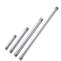 PSB0075 1/2" x 36" IPS Pipe Nipple